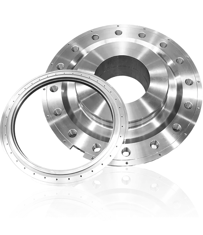 Kilang Tempa Cincin | Cincin Keluli Tempa Boleh Dipercayai pada Harga Berdaya Saing